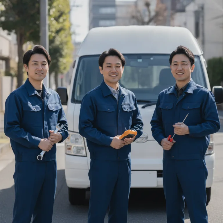 分電盤交換 のチーム: 秦野市